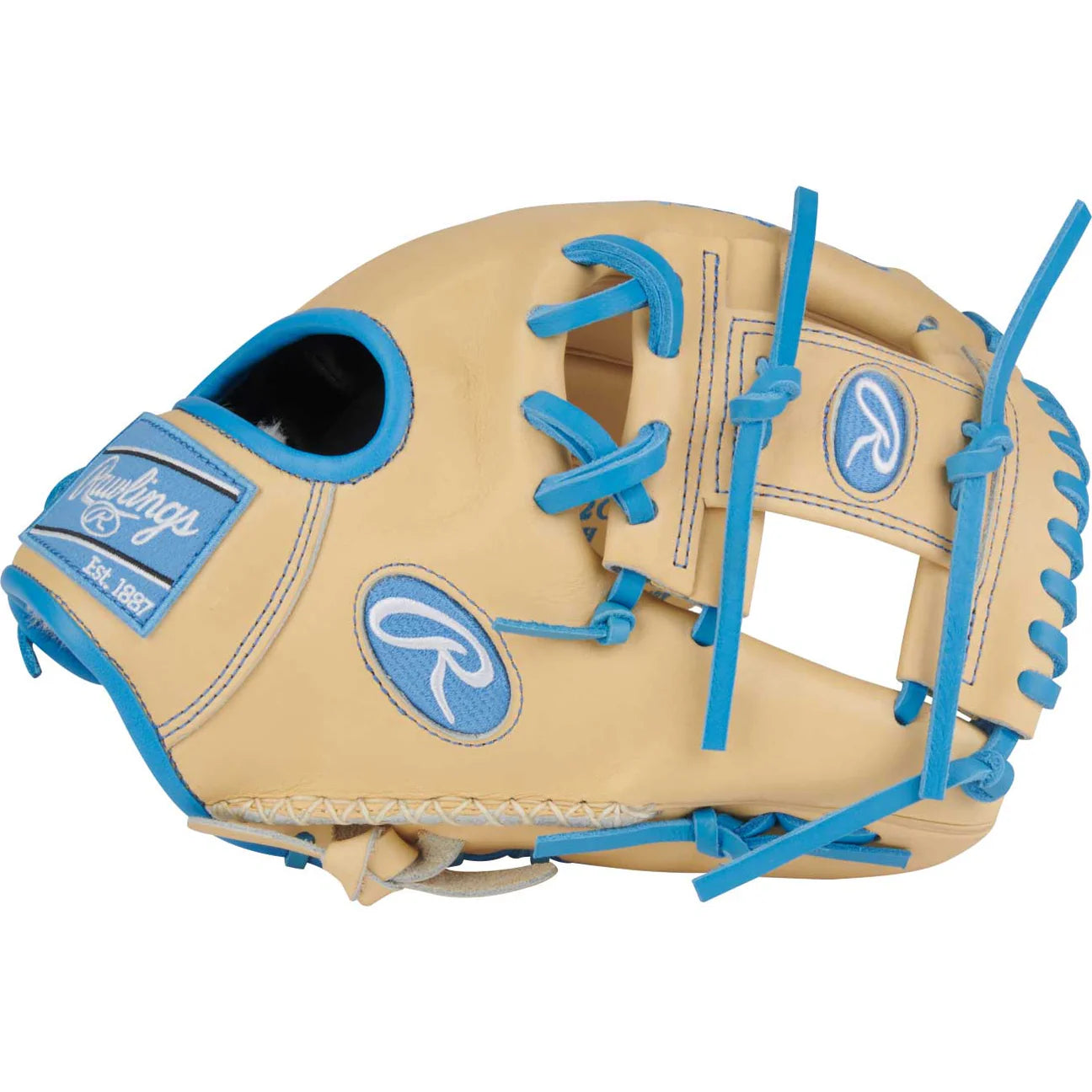 GANT DE BASEBALL PRO PREFERRED PROS204-2CCB 11.5"