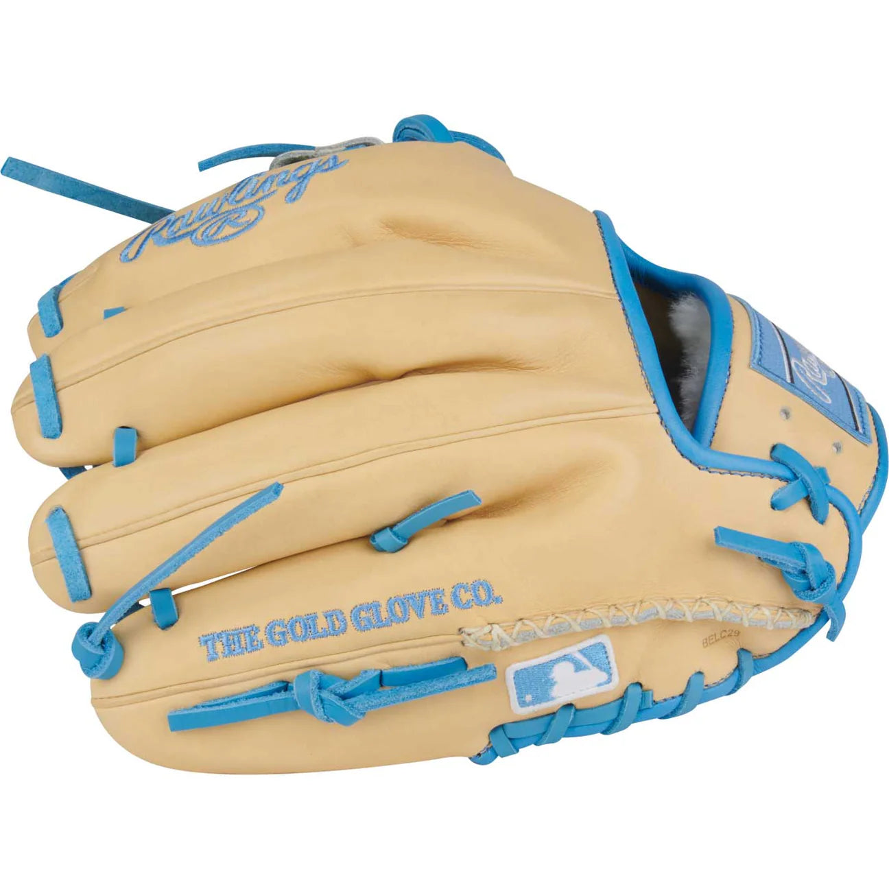 GANT DE BASEBALL PRO PREFERRED PROS204-2CCB 11.5"