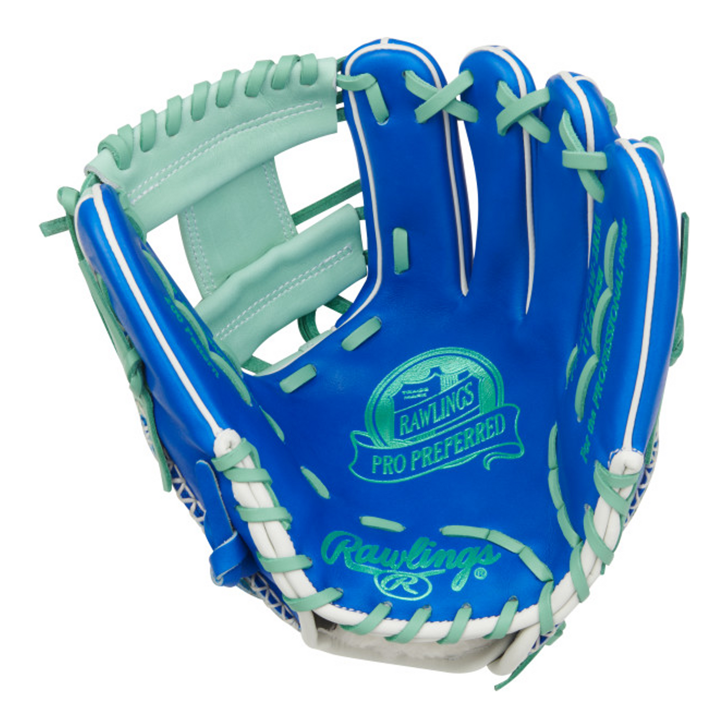 GANT DE BASEBALL PRO PREFERRED PROS204W-2RM 11.5" 2026