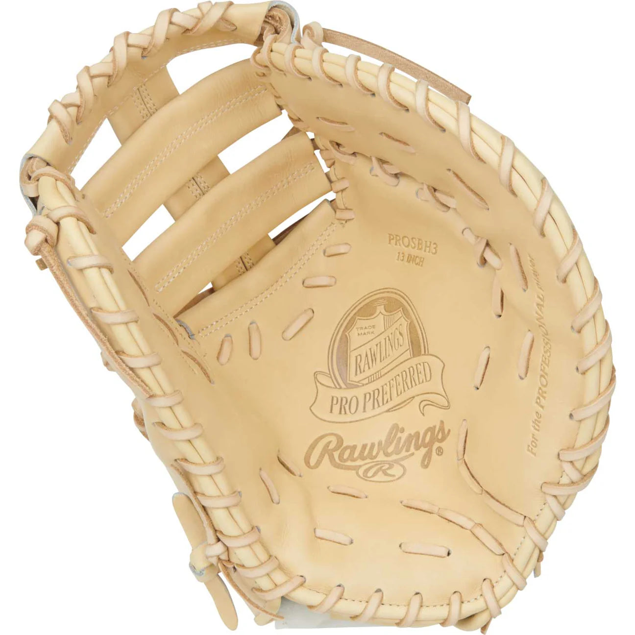 GANT DE BASEBALL PRO PREFERRED B. HARPER PROSBH3 13"