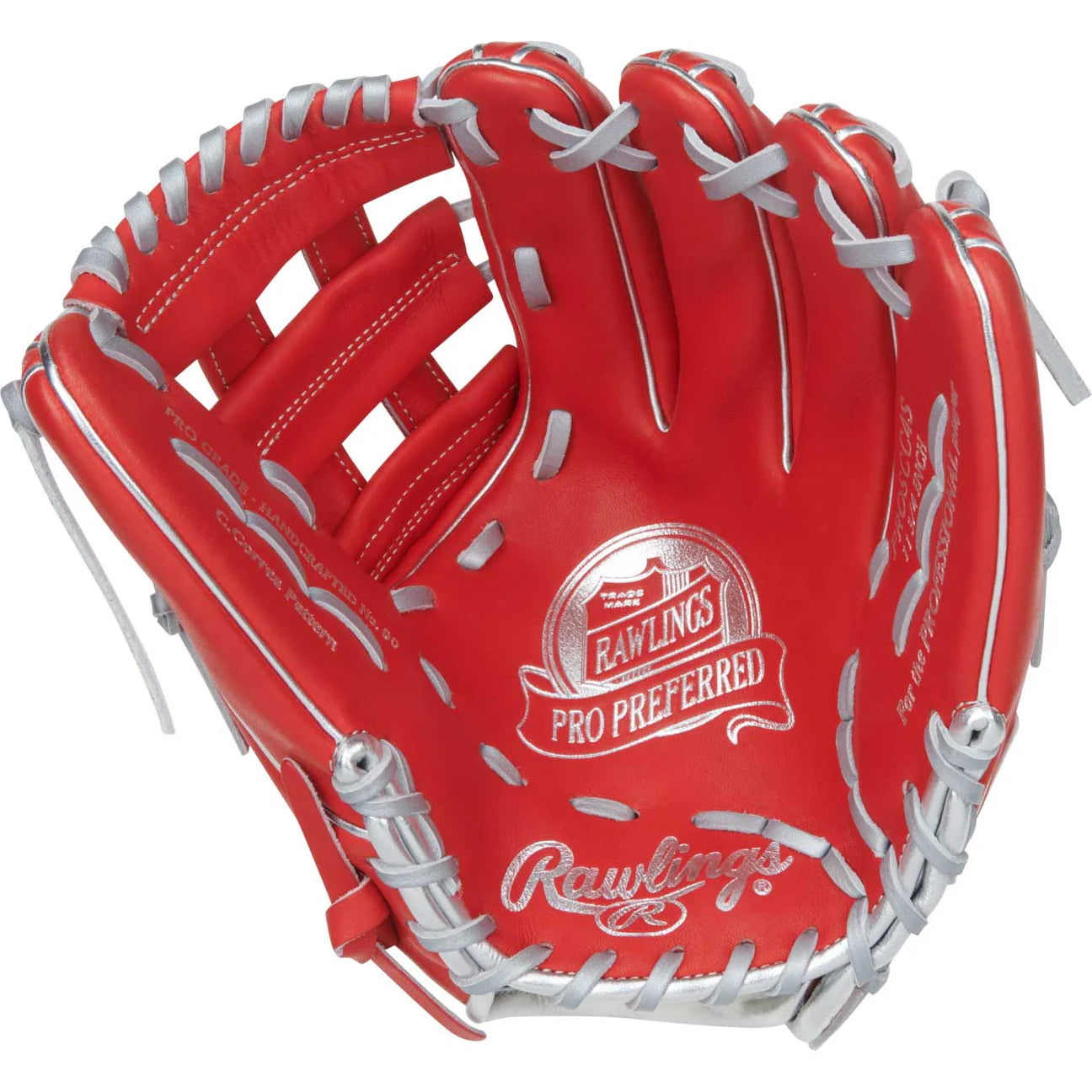 GANT DE BASEBALL PRO PREFERRED PROSCC4S CORREA 11.75"