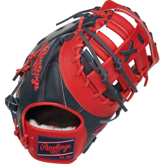 GANT DE BASEBALL PRO PREFERRED  V. GUERRERO PROSVG27 13"