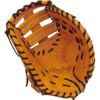 GANT DE BASEBALL HEART OF THE HIDE 1B RPROTDCTT 13'' 2025