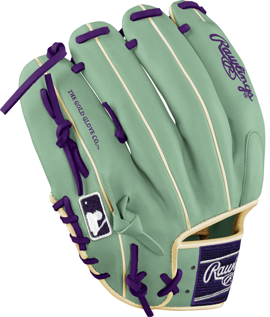 GANT DE BASEBALL PRO PREFERRED PRO204 MINT 11.5"