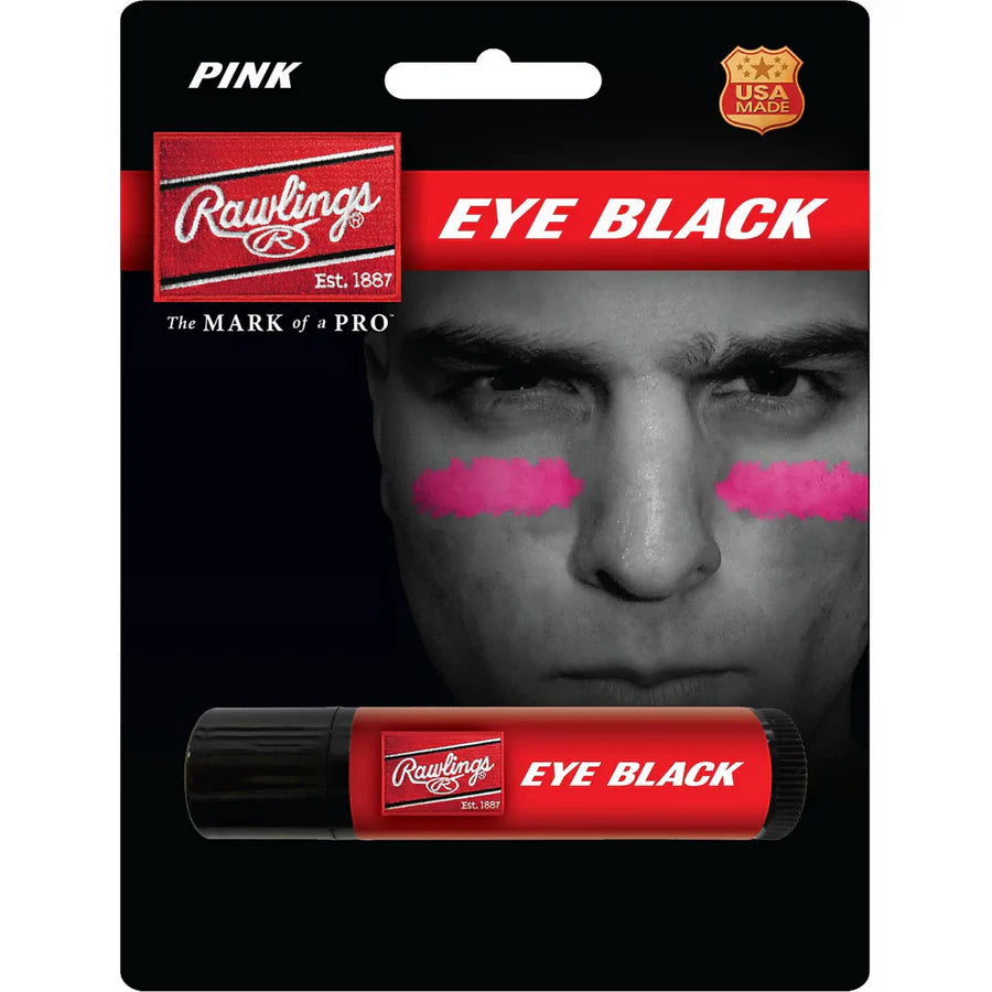 EYE BLACK RAWLINGS 