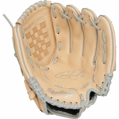 GANT DE BASEBALL SURE CATCH CORREA 10.5"