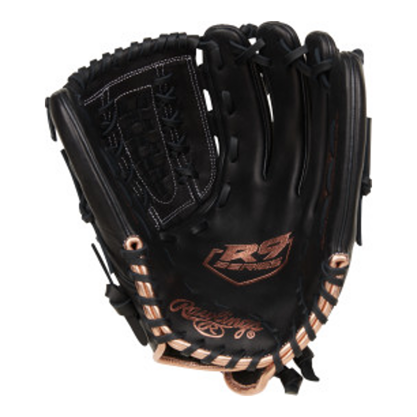 GANT DE SOFTBALL R9 SERIES RR9SB125-18B 12.5"