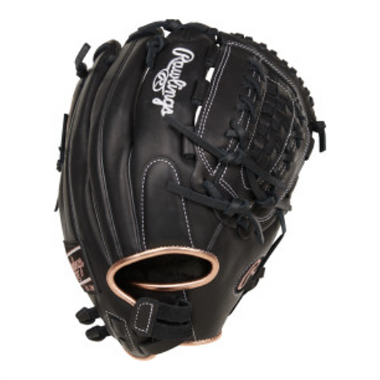 GANT DE SOFTBALL R9 SERIES RR9SB125-18B 12.5"