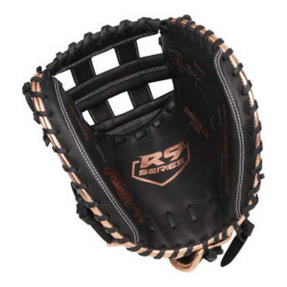 GANT DE SOFTBALL R9 SERIES RECEVEUR R9SBCM33-24B 33"