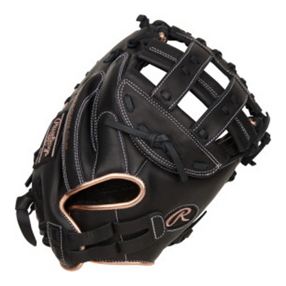 GANT DE SOFTBALL R9 SERIES RECEVEUR R9SBCM33-24B 33"