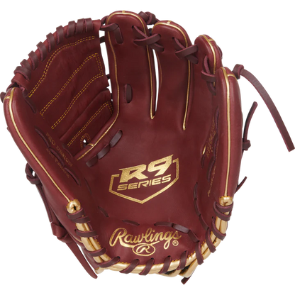 GANT DE BASEBALL R9 SERIES R9206-9SH 12" GAUCHER 2026