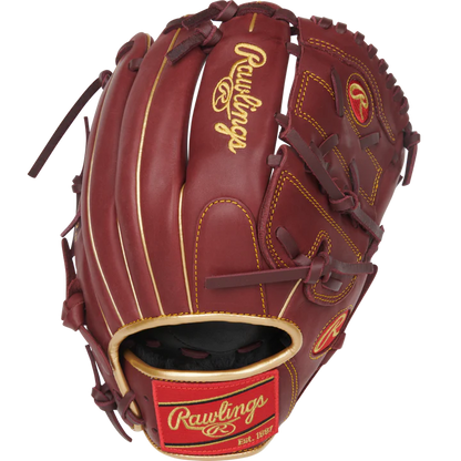 GANT DE BASEBALL R9 SERIES R9206-9SH 12" GAUCHER 2026