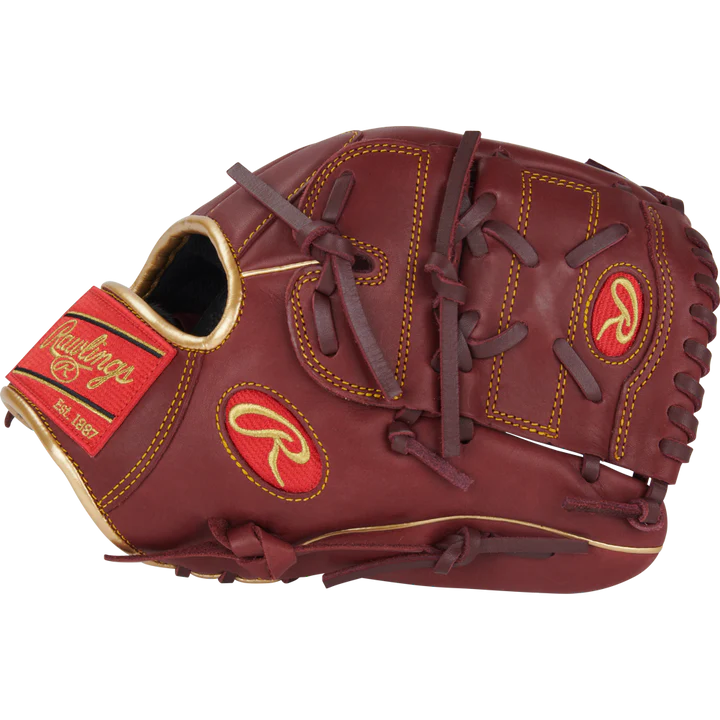 GANT DE BASEBALL R9 SERIES R9206-9SH 12" GAUCHER 2026