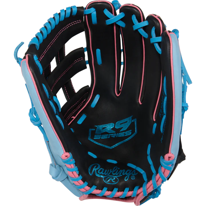 GANT DE BASEBALL R9 SERIES  R93029-6BP 12.75" 2026