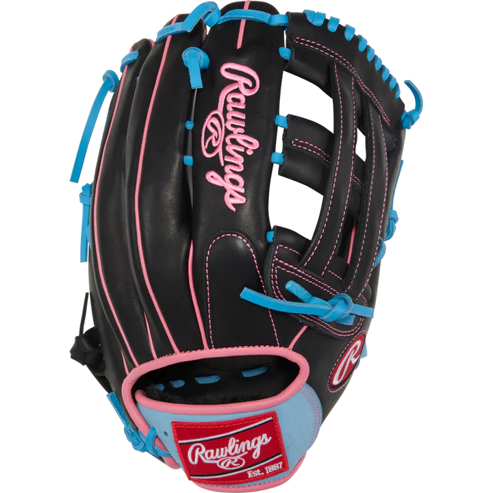 GANT DE BASEBALL R9 SERIES  R93029-6BP 12.75" 2026