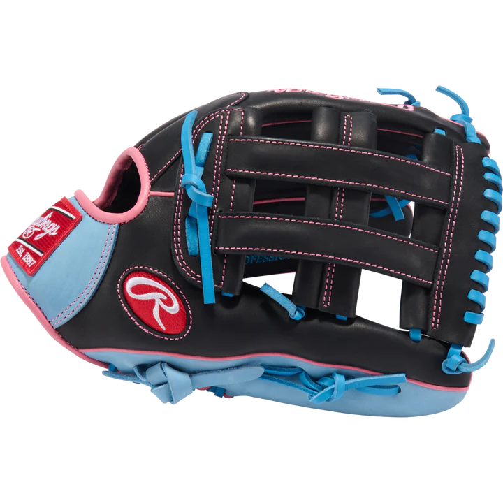 GANT DE BASEBALL R9 SERIES  R93029-6BP 12.75" 2026