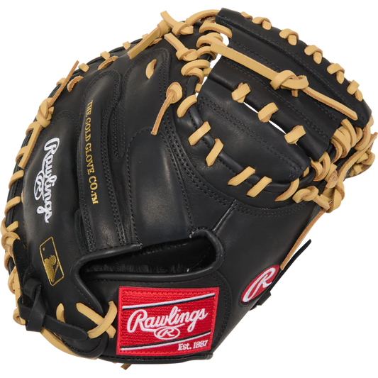 GANT DE BASEBALL R9 SERIES R9CMU-23BC 32" 2026