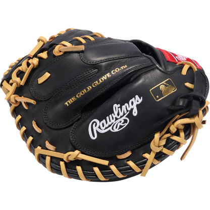 GANT DE BASEBALL R9 SERIES R9CMU-23BC 32" 2026
