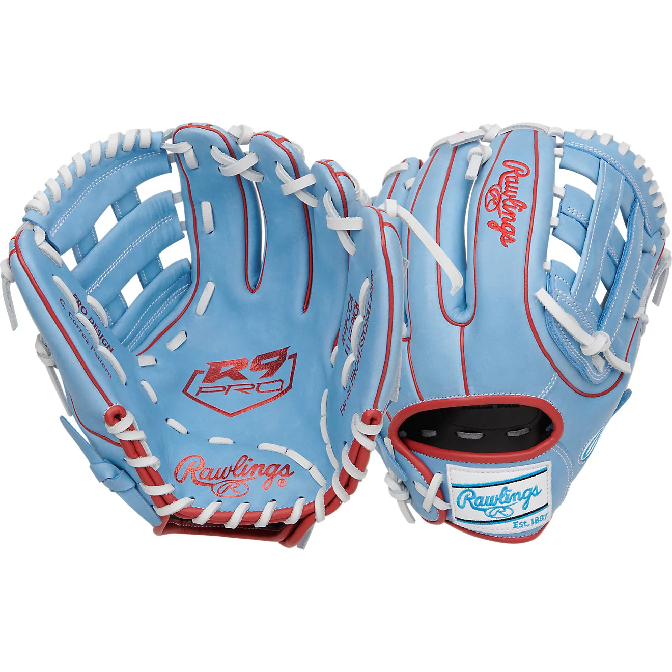 GANT DE BASEBALL R9 PRO R9PCC4 CORREA 11.5" 2026