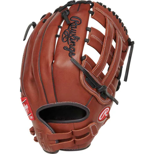 GANT DE SOFTBALL R9 SERIES R9SP130-6DB 13"