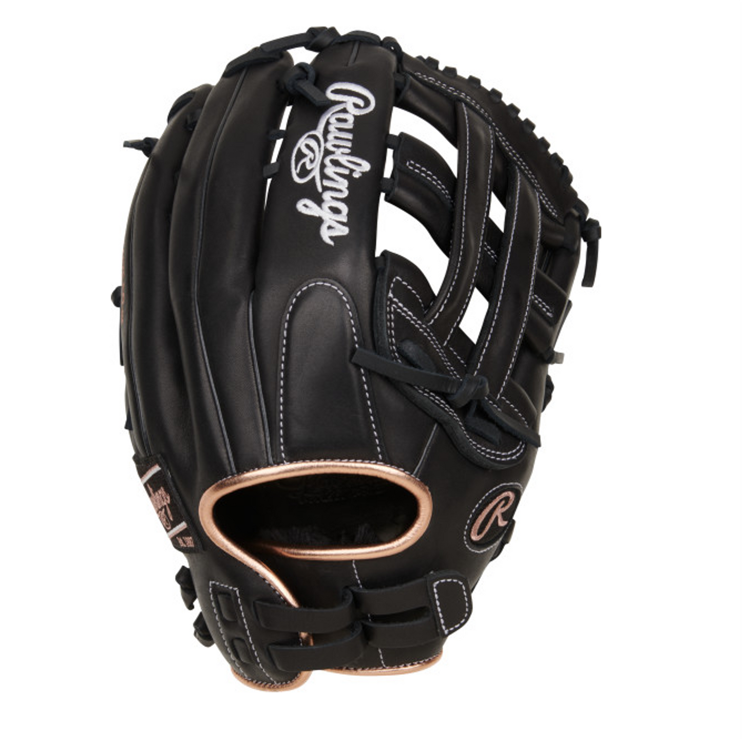 GANT DE SOFTBALL R9 SERIES RR9SB130-6B 13"