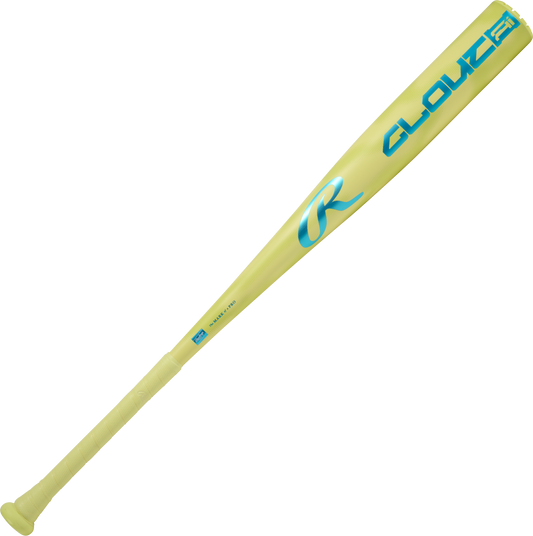 BÂTON DE BASEBALL CLOUT AI BBCOR (-3) 2026