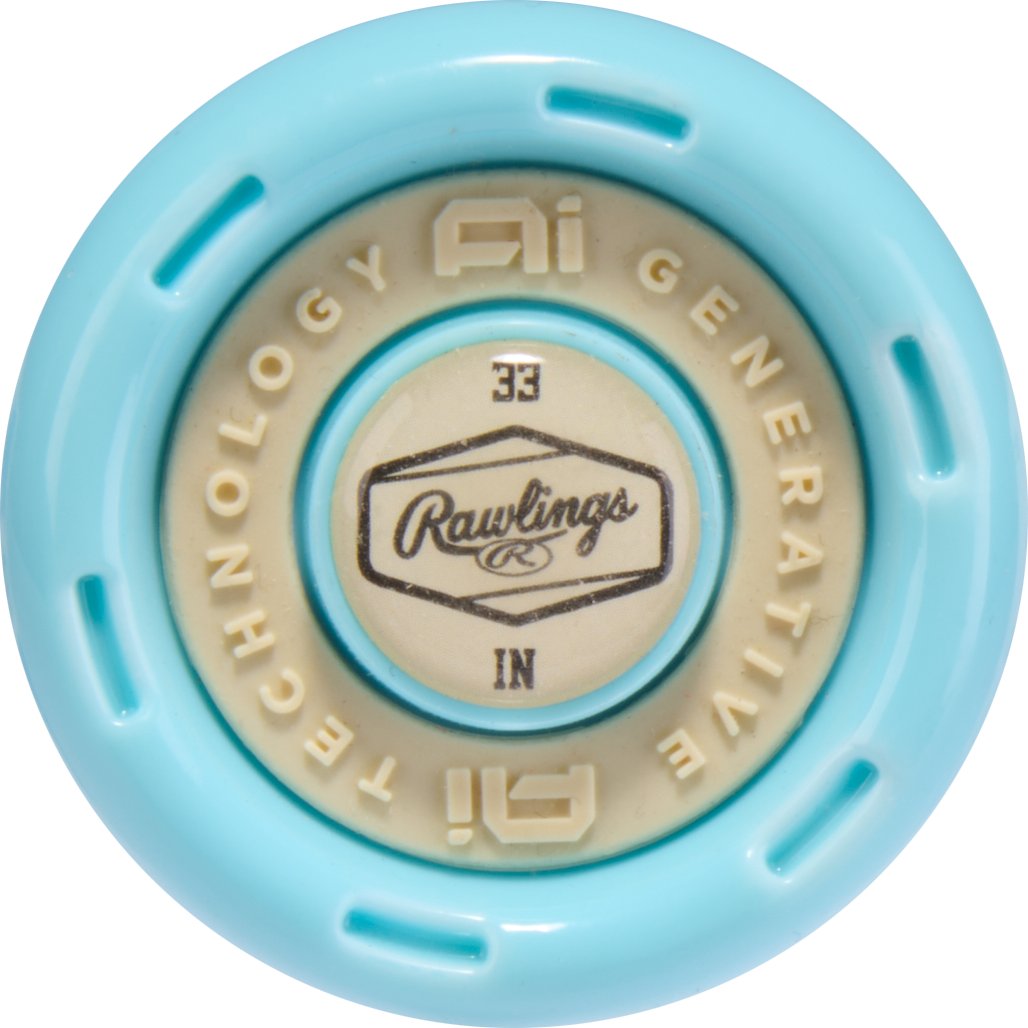 BÂTON DE BASEBALL CLOUT AI PRO PREFERRED BBCOR (-3)