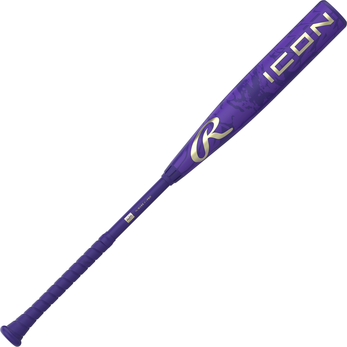 BÂTON DE BASEBALL ICON BBCOR RBB7I3 (-3) 2027