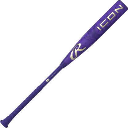 BÂTON DE BASEBALL ICON BBCOR RBB7I3 (-3) 2027