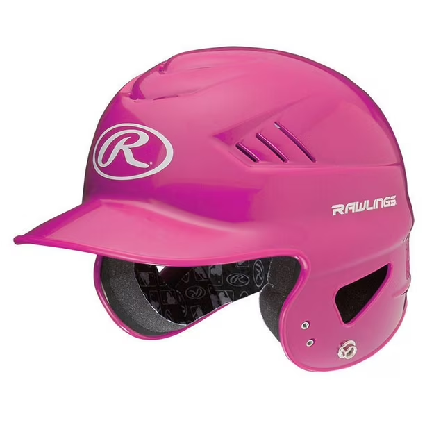 CASQUE DE FRAPPEUR RCF COOLFLO TBALL