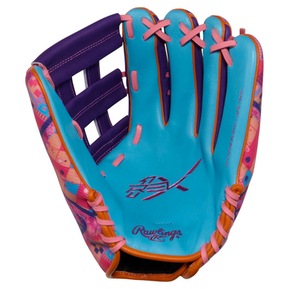 GANT DE BASEBALL REV1X REV3039-6CBPU 12.75" 2026