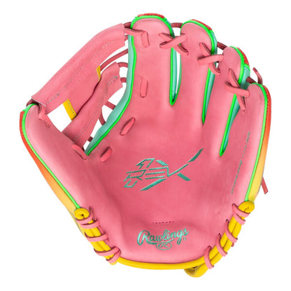 GANT DE BASEBALL REV1X REV204-2XPG 11.5" 2026