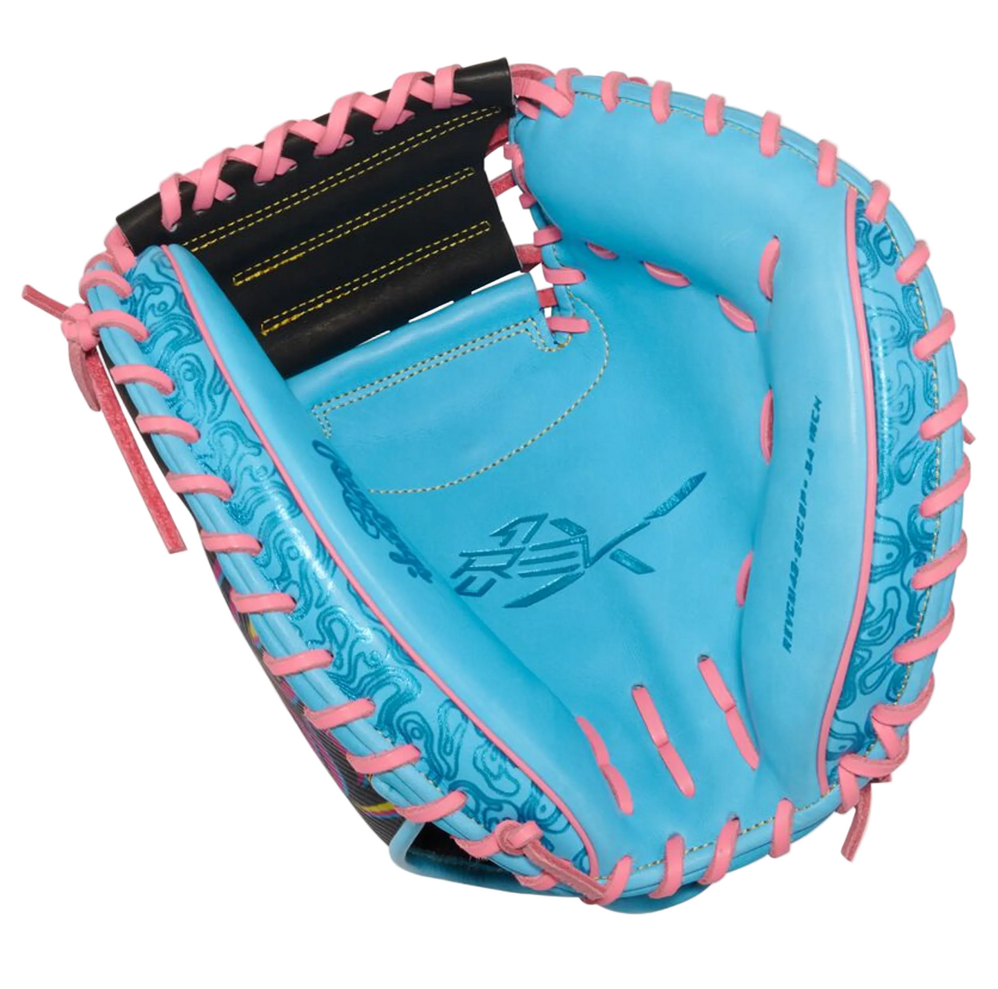 GANT DE BASEBALL REV1X REVCM43-23CBP 34" 2026