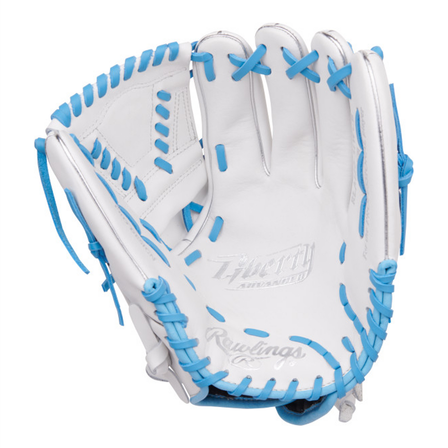 GANT DE SOFTBALL LIBERTY ADVANCED RLA120-31WCB 12"