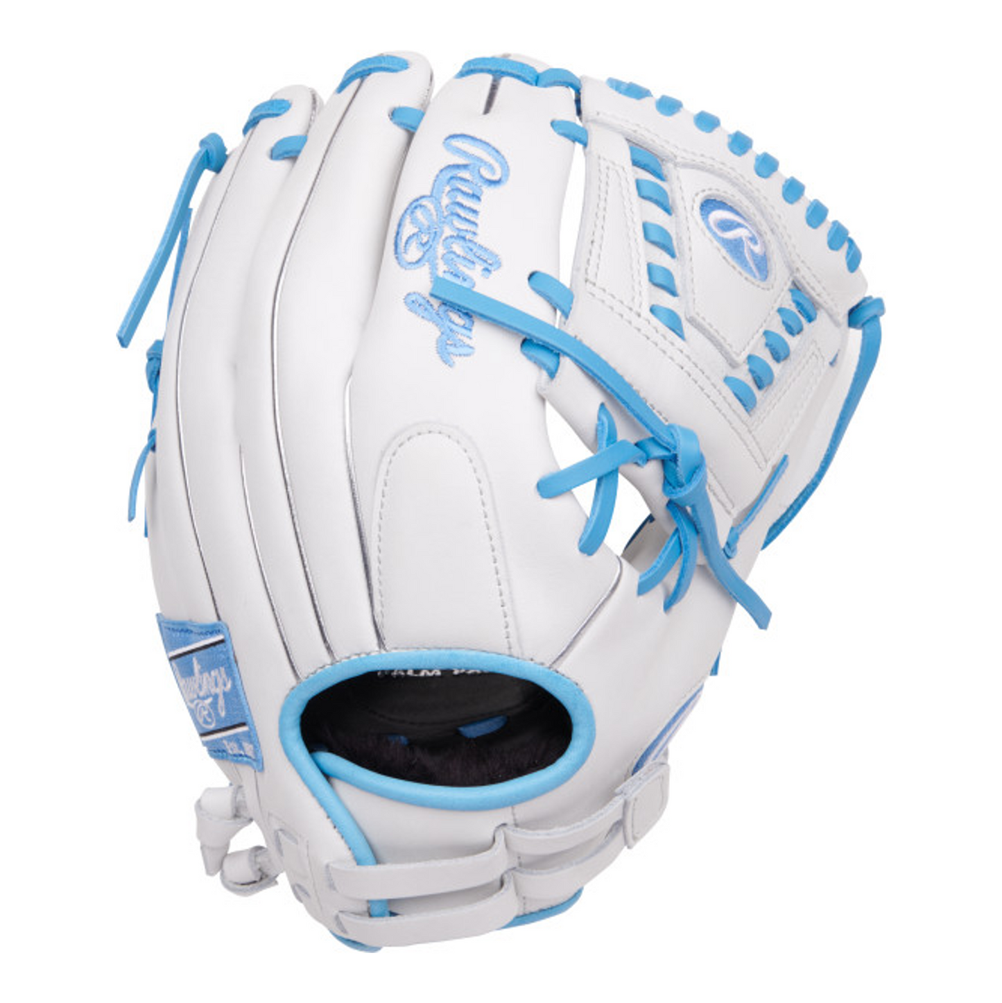 GANT DE SOFTBALL LIBERTY ADVANCED RLA120-31WCB 12"