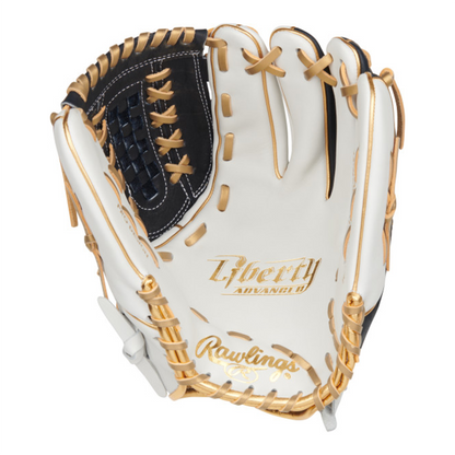 GANT DE SOFTBALL LIBERTY ADVANCED RLA125-18WNG 12.5"