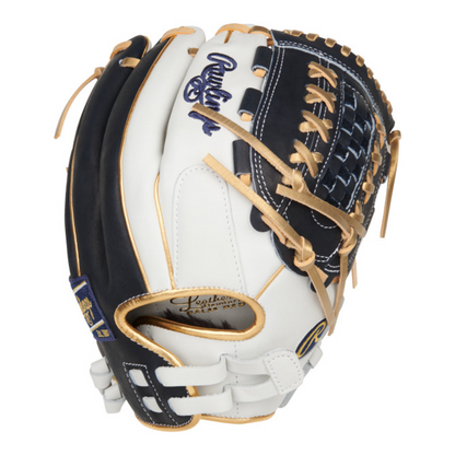 GANT DE SOFTBALL LIBERTY ADVANCED RLA125-18WNG 12.5"