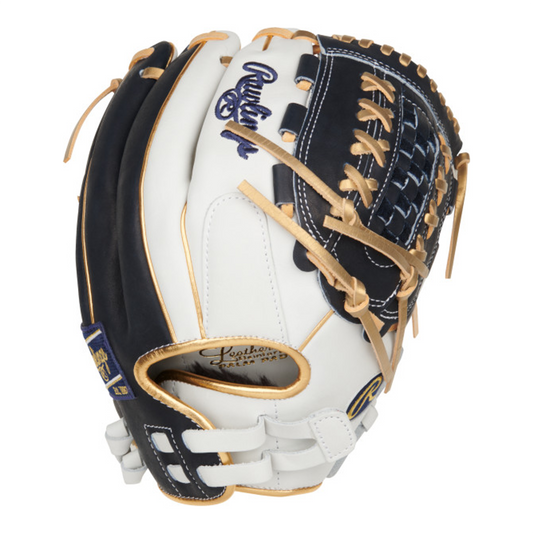GANT DE SOFTBALL LIBERTY ADVANCED RLA125-18WNG 12.5"