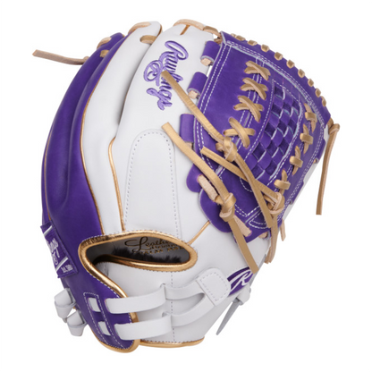 GANT DE SOFTBALL LIBERTY ADVANCED RLA125-18WPUG 12.5"