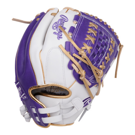 GANT DE SOFTBALL LIBERTY ADVANCED RLA125-18WPUG 12.5"