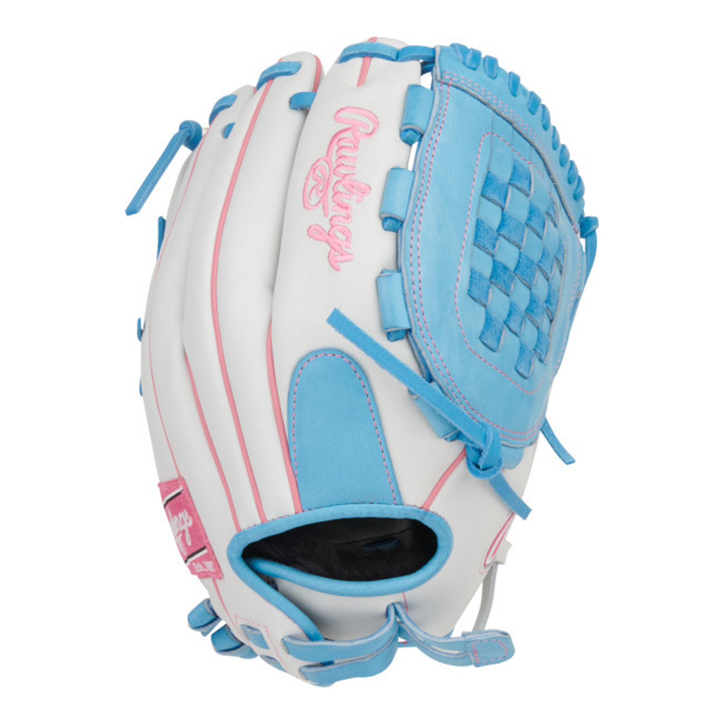 GANT DE SOFTBALL LIBERTY ADVANCED RLA125-3WCB 12.5"
