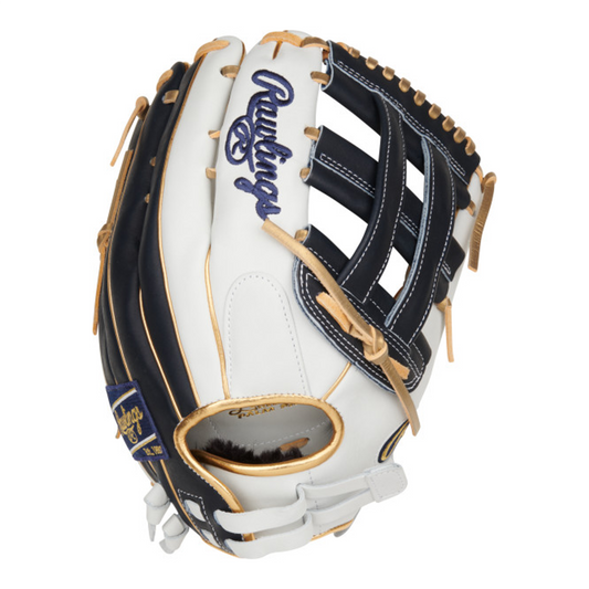 GANT DE SOFTBALL LIBERTY ADVANCED RLA1275SB-6WNG 12.75"
