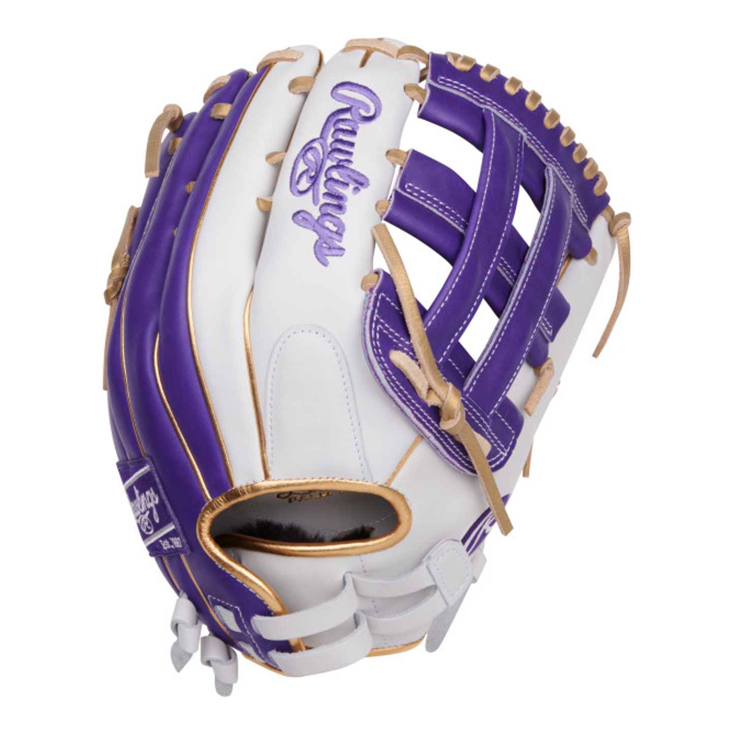 GANT DE SOFTBALL LIBERTY ADVANCED RLA1275SB-6WPUG 12.75"