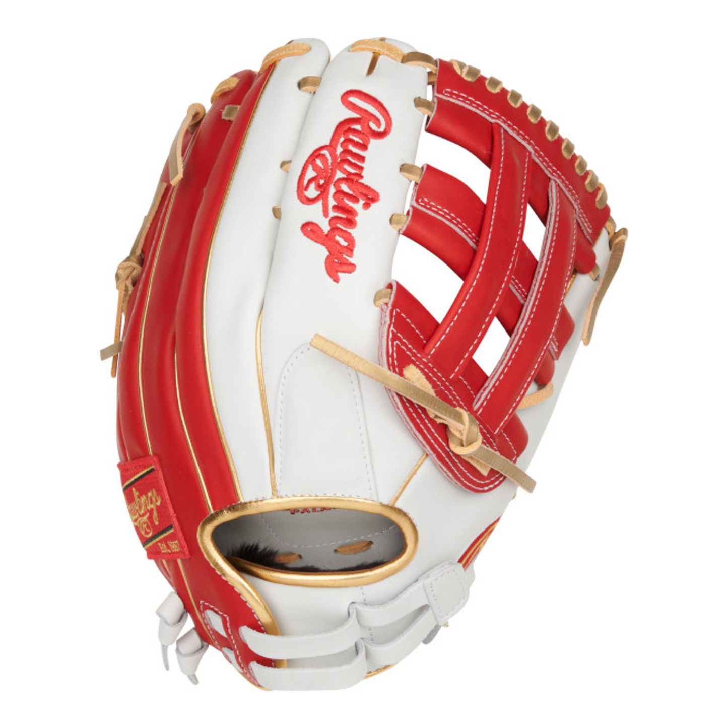 GANT DE SOFTBALL LIBERTY ADVANCED RLA1275SB-6WSG 12.75"