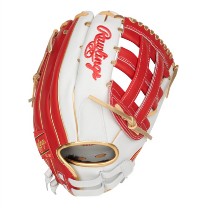 GANT DE SOFTBALL LIBERTY ADVANCED RLA1275SB-6WSG 12.75"