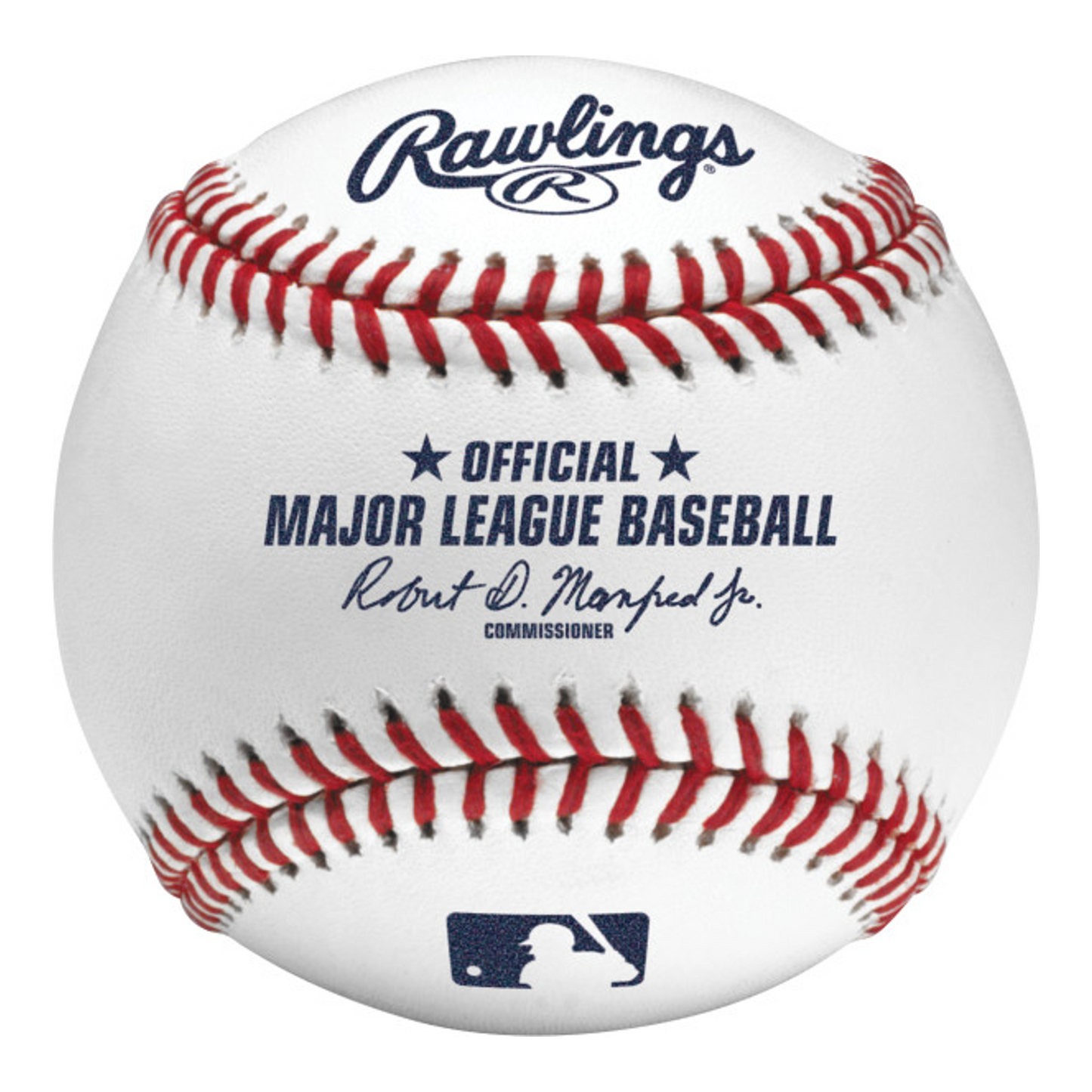 BALLE OFFICIELLE DE LA MLB ROMLB