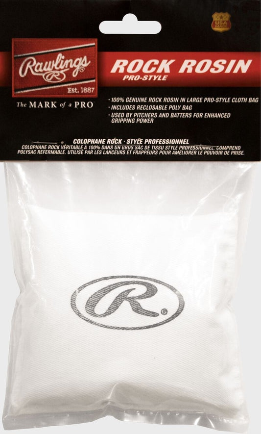 PETIT SAC DE PIERRE DE COLOPHANE (DRY-GRIP)