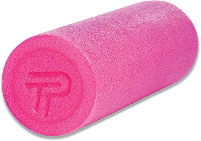 FOAM ROLLER PRO-TEC (6X18)