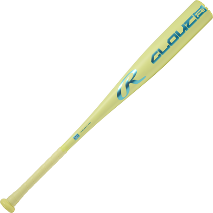 BÂTON DE BASEBALL CLOUT AI USSSA (-10) 2026