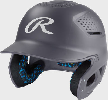 CASQUE DE FRAPPEUR RX2 MAT